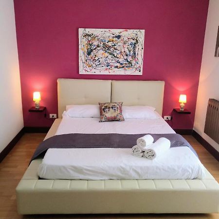 Artemide Rent Bedrooms Agrigento Bagian luar foto
