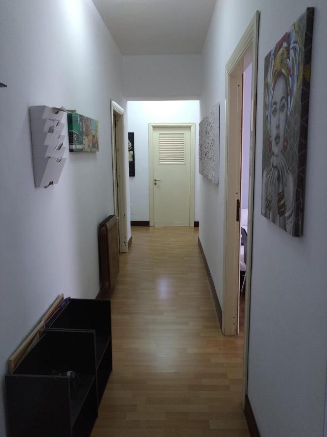 Artemide Rent Bedrooms Agrigento Bagian luar foto