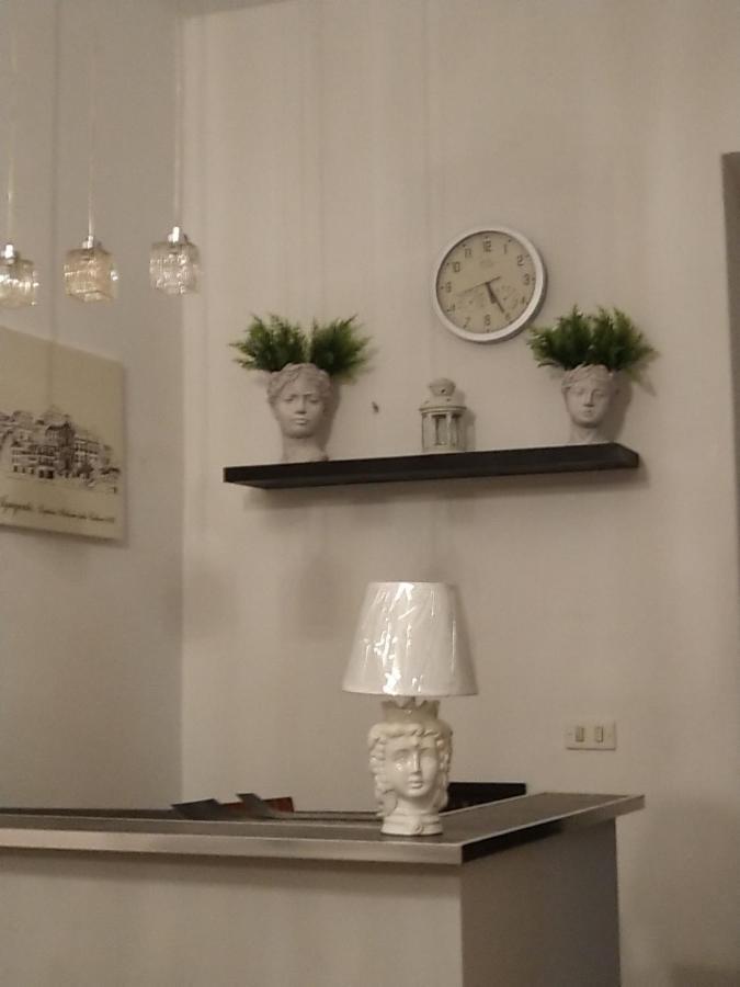 Artemide Rent Bedrooms Agrigento Bagian luar foto