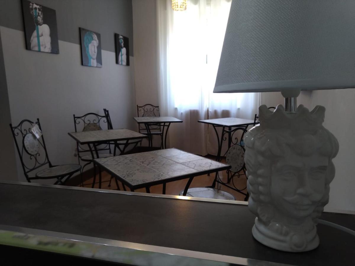 Artemide Rent Bedrooms Agrigento Bagian luar foto