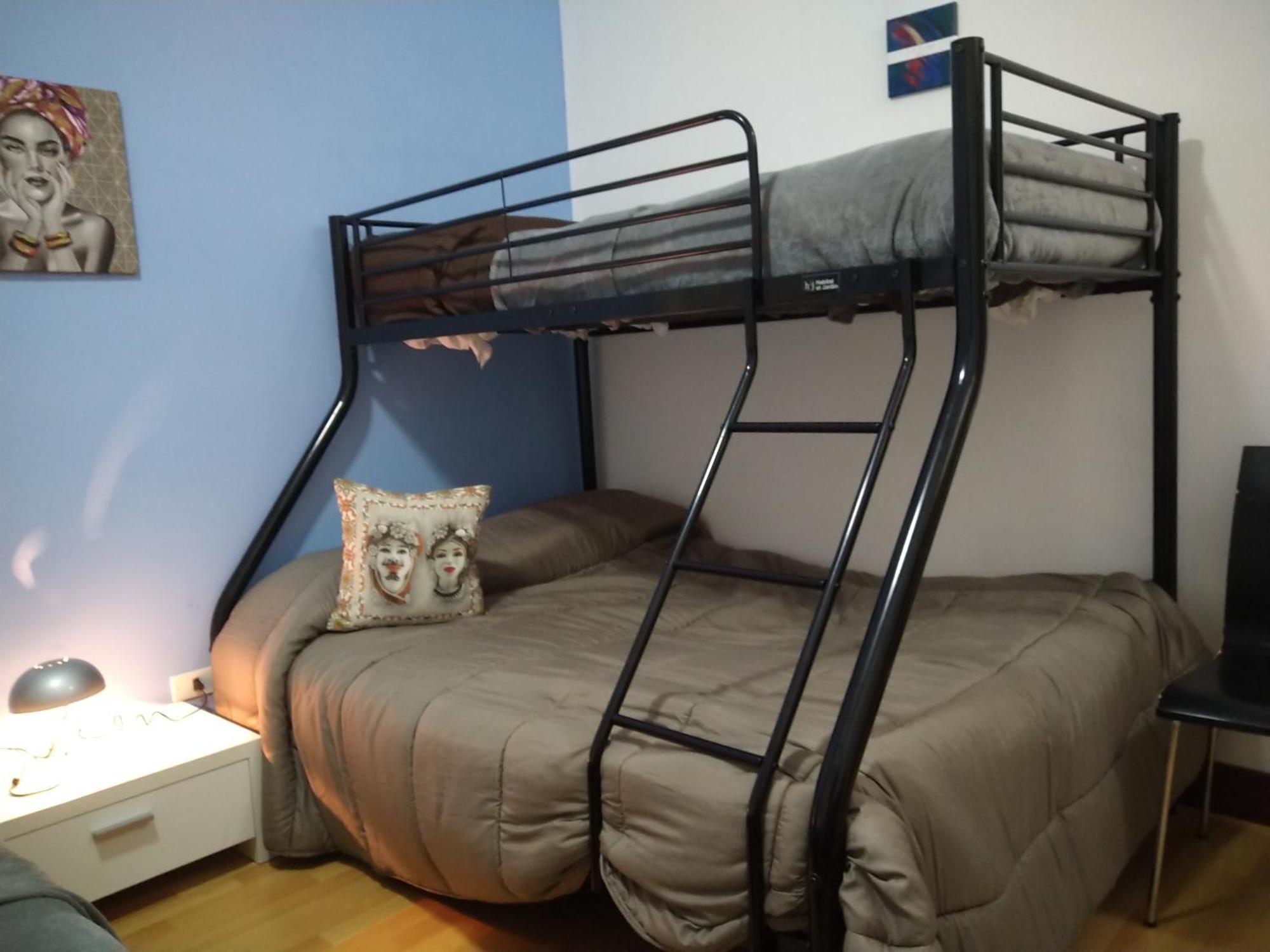 Artemide Rent Bedrooms Agrigento Bagian luar foto