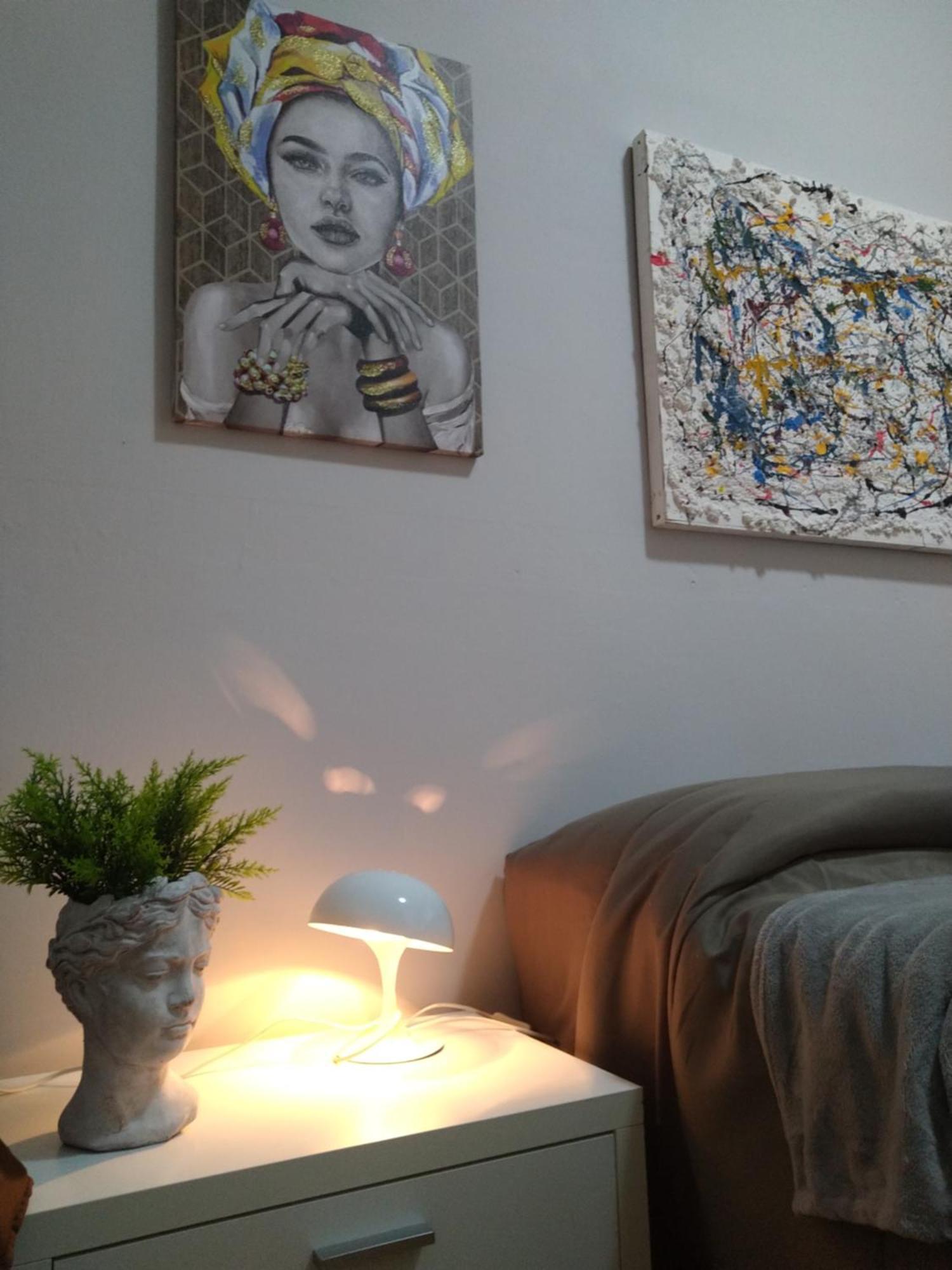 Artemide Rent Bedrooms Agrigento Bagian luar foto