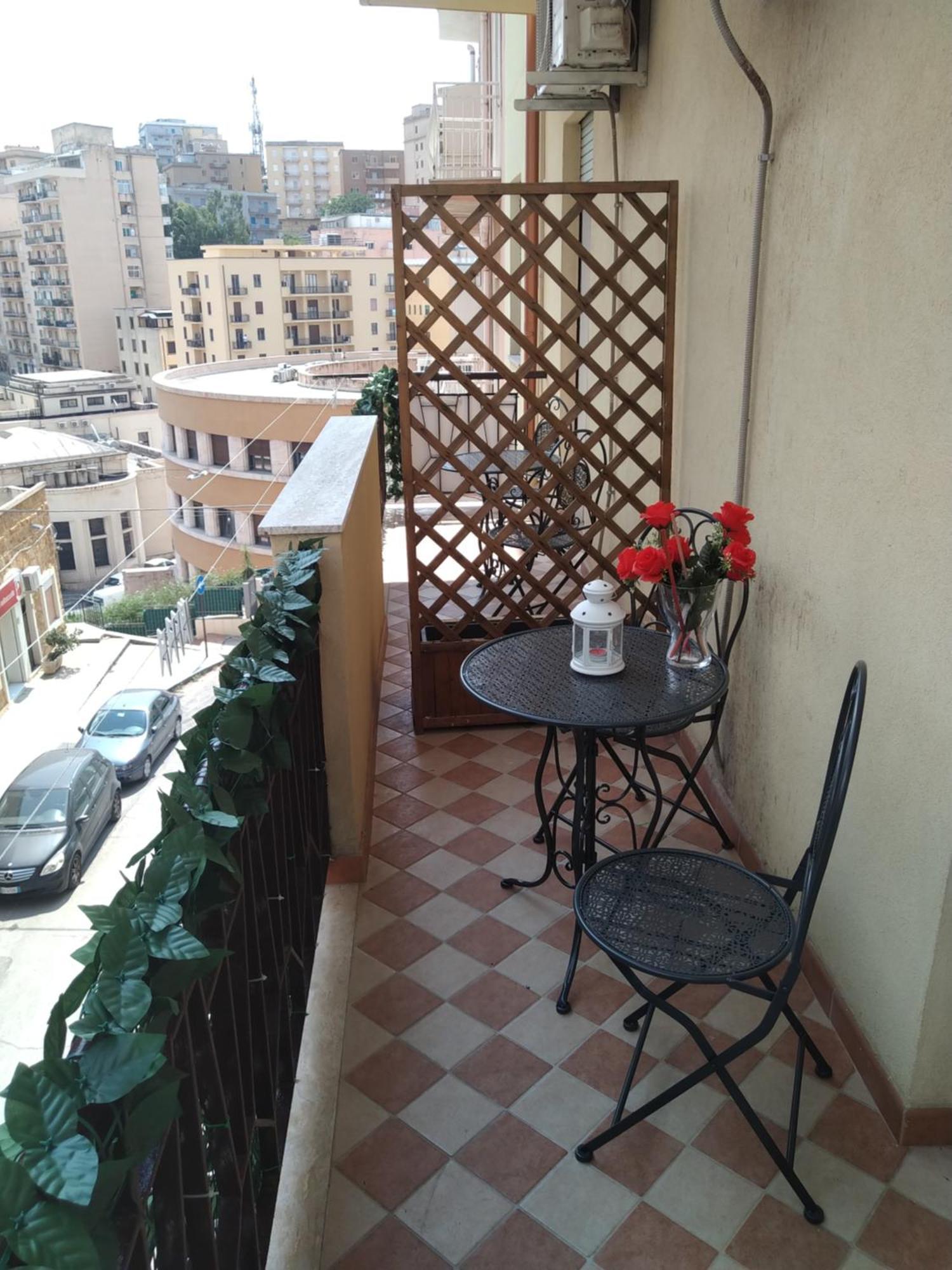 Artemide Rent Bedrooms Agrigento Bagian luar foto