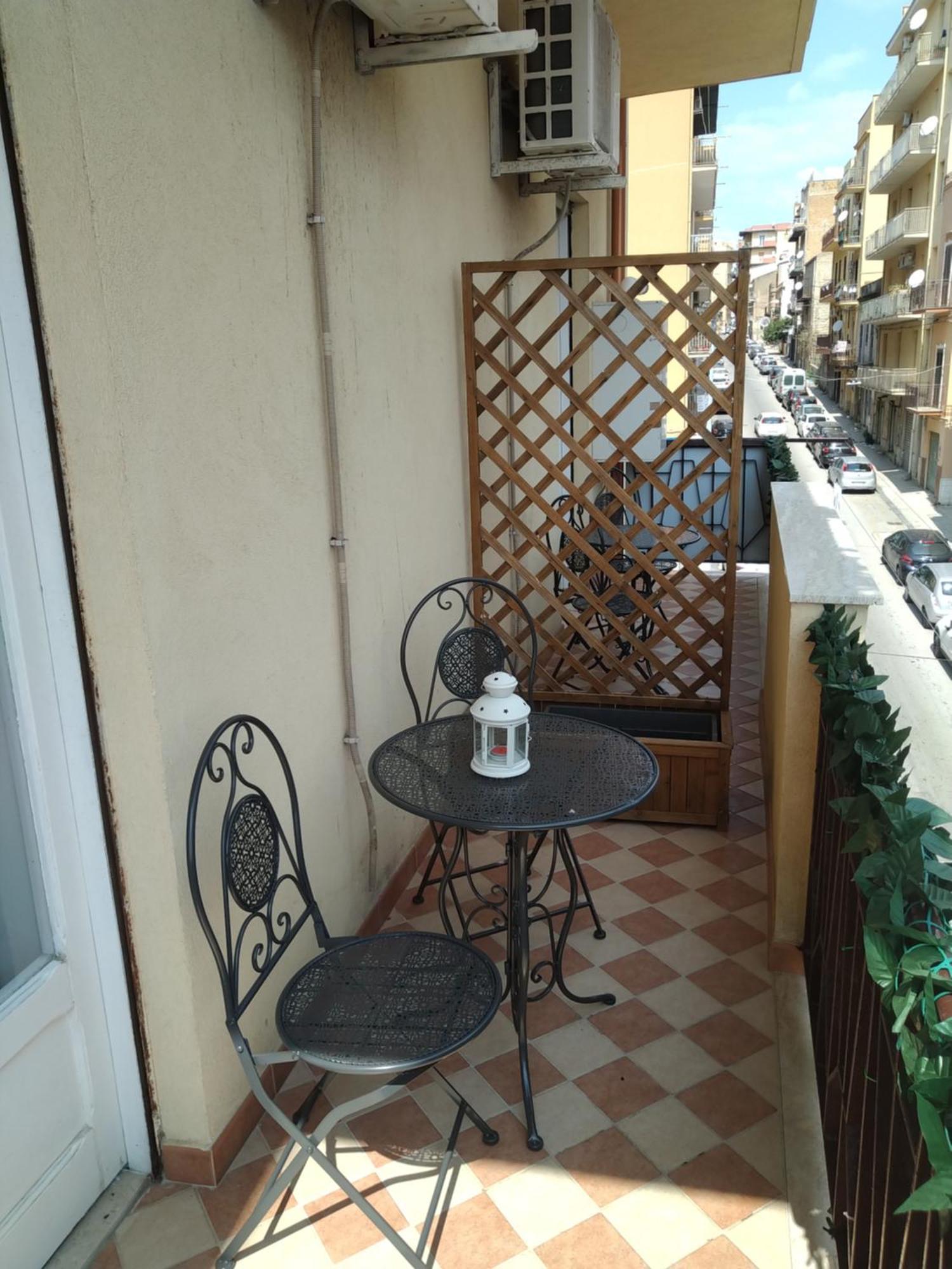 Artemide Rent Bedrooms Agrigento Bagian luar foto