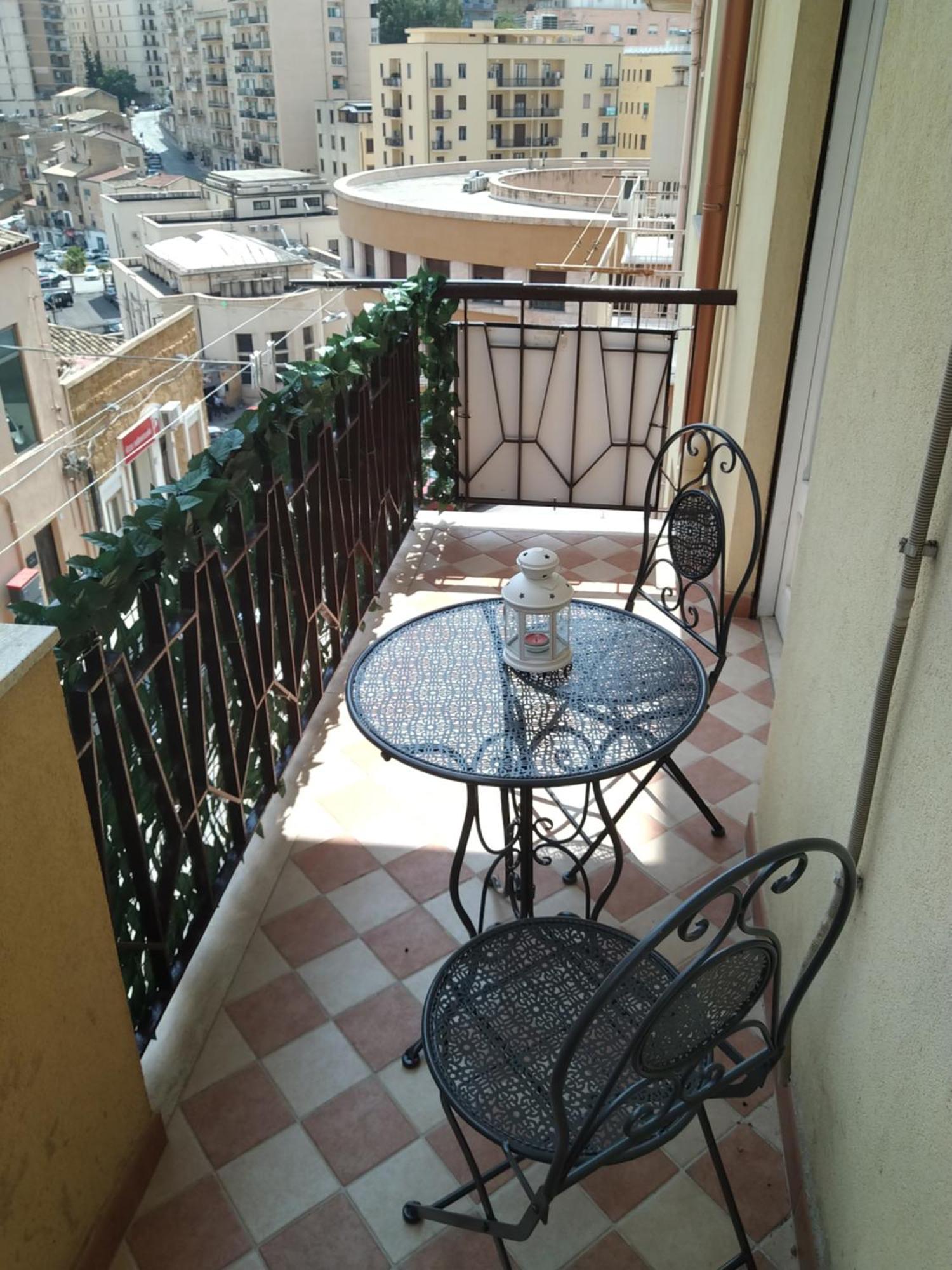 Artemide Rent Bedrooms Agrigento Bagian luar foto